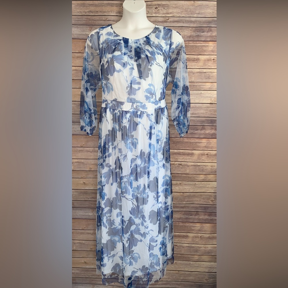 Cardolite Woman Maxi Dress - Size 3X